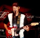 Rockin
