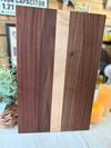 Handmade Solid Wood Cutting Board – AVF2006