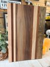 Handmade Solid Wood Cutting Board – AVF2005