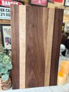 Handmade Solid Wood Cutting Board – AVF2001