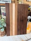 Handmade Solid Wood Cutting Board – AVF2002