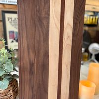 Handmade Solid Wood Cutting Board – AVF2004