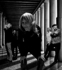 MW with the Vibeke Saugestad Band
