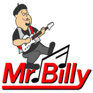 Mr. Billy