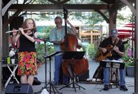 StarCats at Summer on Strong