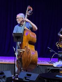 Sunset Thursdays Jazz at Eric Carle