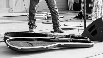 Photo by Kevin Vogt
