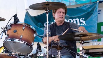 Jeff Deignan  Sioux Falls SD July 1 2022

