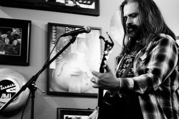 Photo by Matt Downing
