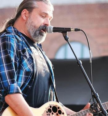 Levitt at the Falls - July 2021
