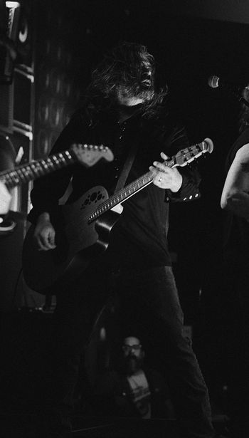Hard Rock Hotel 2017 - Photo by Matt Downing
