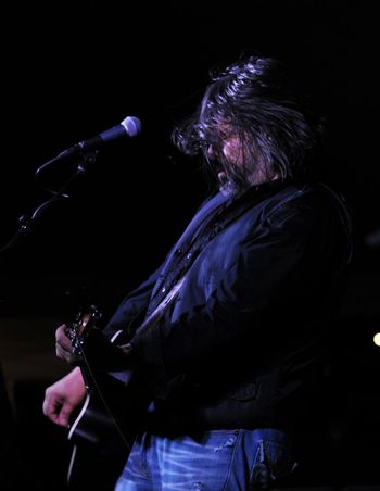 Mat D LIVE 2014 - photo by Tim Passmore
