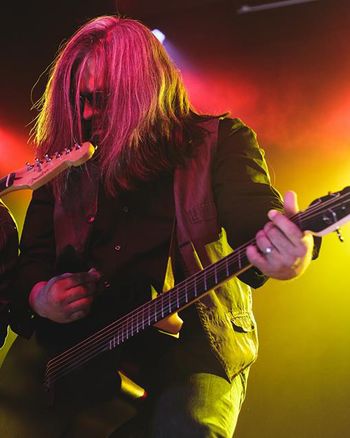 Hard Rock Hotel 2017 - Photo by Matt Downing
