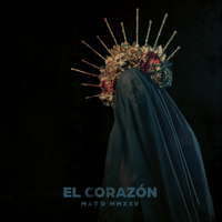 El Corazón by Mat D