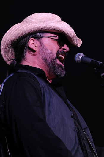 Sioux Falls Jazz Fest 2014 - Photo by Tim Passmore
