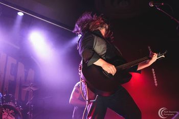 Hard Rock Hotel 2017 - Photo by Matt Downing

