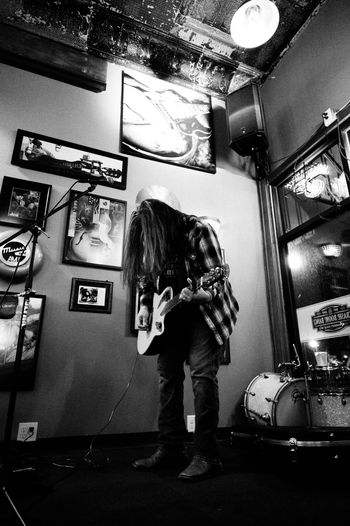 photo by Matt Downing
