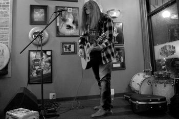 LIVE Crash! Boom! Bang!  Sioux City IA  Photo by Kevin Vogt
