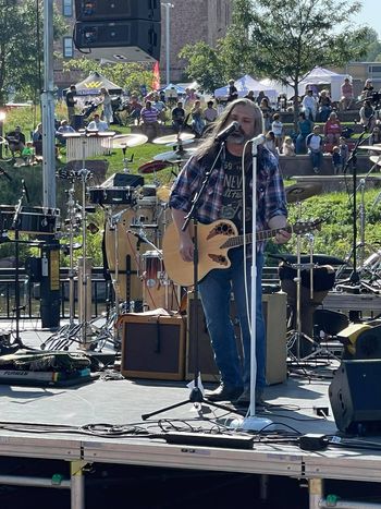 RIVERFEST 2021 Downtown Sioux Falls
