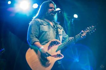Live at The District Sioux Falls 2018

