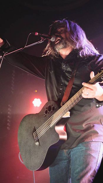 Photo by Matt Downing
