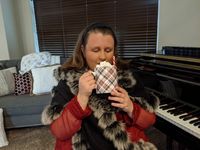 Private Zoom concert