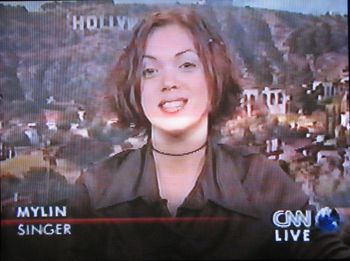 CNN
