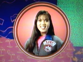 The New Mickey Mouse Club TV Show
