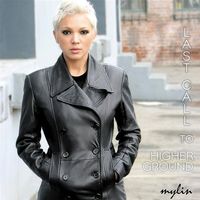 Last Call to Higher Ground by Mylin