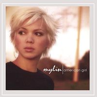 American Girl  by Mylin