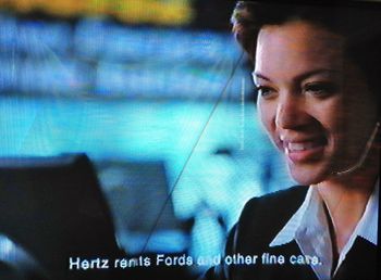 Hertz Commercial
