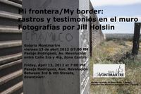 Mi Frontera / My Border