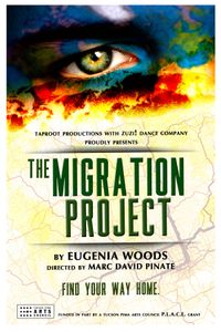 The Migration Project