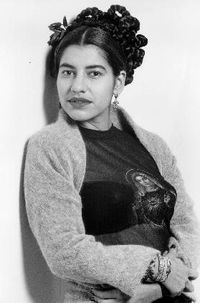 A conversation with Alice Bag and Lysa Flores