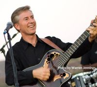 Intimate Acoustic Music Show with a Kick!