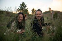 Sandra Wong and Jon Sousa CD release tour