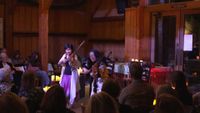 Northern Light - Tiny Deck Concert with MinTze Wu and Sandra Wong and special guest Ann-Marie Morgan