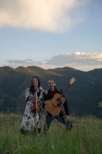 Sandra Wong and Jon Sousa CD release tour