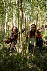 Sandra Wong and Jon Sousa CD release tour