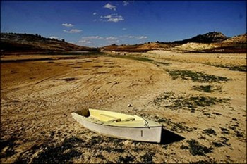 desert
