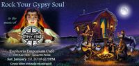 Rock Your Gypsy Soul ~ GYPSY STAR