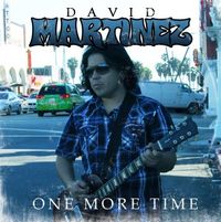 David Martinez; Claire Stevens at House of Blues-Dallas