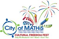 Mathis Cultural Freedom Fest