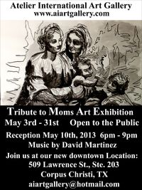 Tribute to Moms