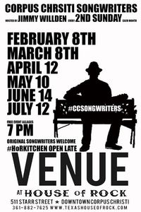 CC Songwriters
