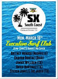 Sx South Coast