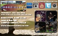 David Martinez Band
