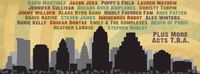 Texas Indie Fest 2015