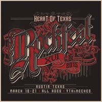 Heart of Texas RockFest