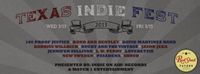 Texas Indie Fest 2013 (SXSW)